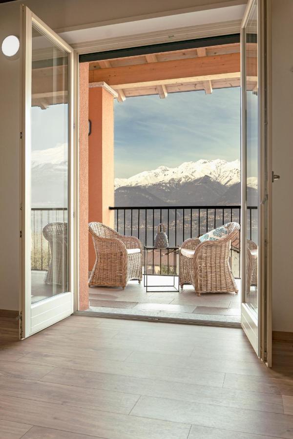 Апартаменты Casa Alma Колико Экстерьер фото